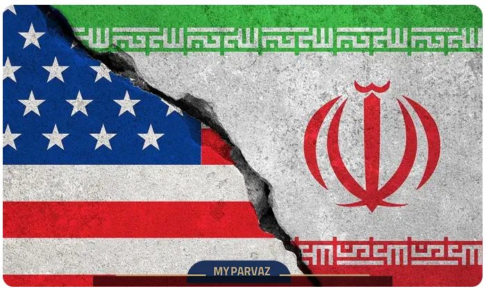 اختلاف ساعت ایران و آمریکا